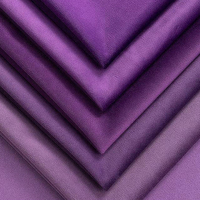 Tissu en velours épaissi pour la rembourrage de meubles, les coussins de canapé, les rideaux, les vêtements, l'emballage cadeau et la décoration intérieure