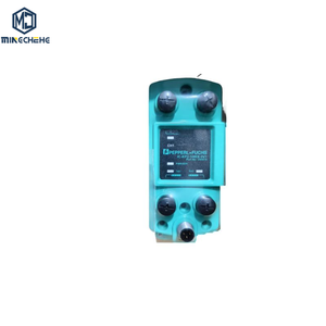 Oferta Especial: Unidad de Control de Interfaz de Bus IC-KP2-1HRX-2V1, IC-KP2-2HRX-2V1, IC-KP2-3HRX-2V1, IC-KP2-4HRX-2V1 para Automatización Industrial - Product Image 1