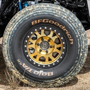 ล้อแม็กซ์อัลลอยด์แบบ Beadlock สำหรับรถ SUV ออฟโรด ขนาด 15 นิ้ว 17 นิ้ว 4x4  5x127 5x139.7 5x150 6x139.7 6x135 ออฟเซ็ต -<span class=keywords><strong>25</strong></span> -13.7 <span class=keywords><strong>18</strong></span> <span class=keywords><strong>25</strong></span> - Product Image 1