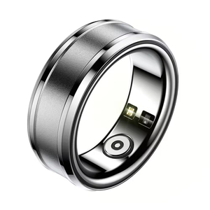 Monitor de Salud R3 <span class=keywords><strong>Oura</strong></span> Musulmán, Resistente al Agua, <span class=keywords><strong>Inteligente</strong></span>, Tasbih, <span class=keywords><strong>Anillo</strong></span> de Recuerdos, Anillos Inteligentes para Hombre, Salud, NFC, <span class=keywords><strong>Anillo</strong></span> <span class=keywords><strong>Inteligente</strong></span> - Product Image 5