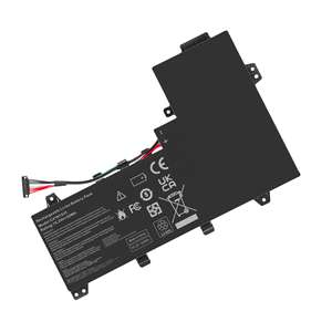 नई लैपटॉप बैटरी c41n1533 के लिए asus K524u q534u q534u q534uk q534uk q534uk q534uk q534uq नोटबुक - Product Image 3