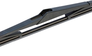 K-214J1 parabrezza posteriore tergicristallo in plastica per <span class=keywords><strong>Ford</strong></span> o più altre auto 14 "/354mm prezzo di fabbrica - Product Image 2