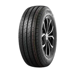 China Habilead Cheap Passenger Car Tyre Winter Tubeless Pcr Tire 12 Inch 205/55r16 215/75r15 175/65r14 195/15 Prices