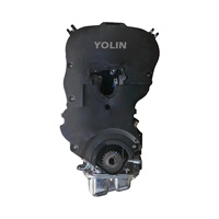 Nuevo Conjunto de Motor F16D3 1.6L para Chevrolet Optra Aveo Lova Daewoo Nubira Lacetti para Buick Excelle Motor F14D3