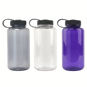 Botella de Agua Reutilizable Tritan Ecozen de Marca Privada al por Mayor, con Logotipo y Empaque Personalizados en Color, para Regalos Promocionales - Product Image 5