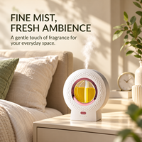 Diffuseur d'arômes sans eau, machine à parfum, diffuseur d'huiles essentielles, capteur d'arômes, diffuseur d'huiles parfumées silencieux