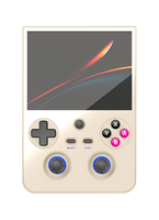 Console de jeu portable Anbernic RG 477V originale, joystick, lecteur de jeux, Android 14 avec IA