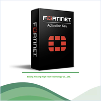 FC-10-0060F-950-02-12 FortiGate 60F Licence UTP 1 an IPS AV Filtre Web FortiCare