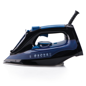 Ferro da Stiro a Vapore Portatile <span class=keywords><strong>Professionale</strong></span> di Alta Qualità, Multifunzione per <span class=keywords><strong>Camicie</strong></span>, Elettrico, per Viaggi, Casa e Hotel - Product Image 5
