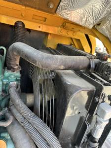 <strong>volvo</strong> <strong>EC55B</strong> Pro EC60D <strong>Mini</strong> <strong>Excavators</strong> Hydraulic Backhoe Crawler Machine 5Ton Used Digger for 2023 Well Maintained Condition