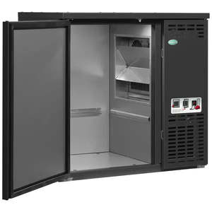TEFCOLD SFK-4E+ Refrigeratore professionale per fusti refrigerati per 4 fusti da 20L - Product Image 5