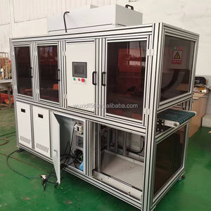 高速CNC機械加工光学フィルムベルトコンベヤー拒否ベルトコンベヤー - Product Image 6