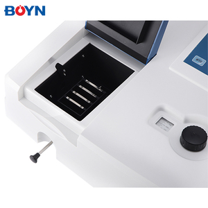 Phòng thí nghiệm quang phổ kế có độ chính xác cao BN721G-100 340-1000nm để phân tích định lượng - Product Image 5