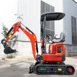 לוגוויי מזמינה מפיצים לפעול כסוכנים עבור מחפרי זחל חקלאיים חדשים עם מנוע CE EPA במחיר ישיר מהמפעל - Product Image 2