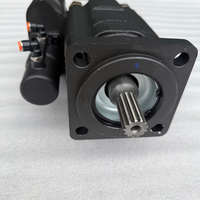 Promotion : Pompe hydraulique PTO C102 pour camion benne, OEM/ODM, déplacement 107 cm³, 200 bars