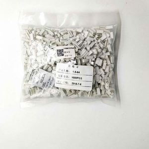 Whole -Sale 1.5-6A P=1.5mm Connectors ZH 1.5mm Pitch Connectors - Product Image 1