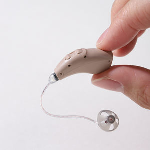 32ช่องมินิดิจิตอลชาร์จได้, อุปกรณ์ช่วยฟังแบบไร้สายและการออกแบบให้มองไม่เห็น - Product Image 2