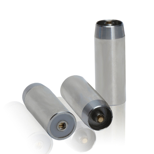 Renhe RH-28 Perforateur à ressort interne à trou concentrique en <span class=keywords><strong>acier</strong></span> <span class=keywords><strong>au</strong></span> <span class=keywords><strong>cobalt</strong></span> 52HRC Haute précision 23,8 mm Outil de perforation - Product Image 1