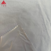 Nylon tissé Ripstop 10D, film TPU laminé à 2 couches, respirant, imperméable, coupe-vent, extensible, évacuant l'humidité, pour garçons et filles, activités de plein air