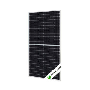 แผงโซลาร์เซลล์แบบโมโนฮาล์ฟเซลล์ 450w 480w 500w 550w กำลังไฟ 1000w ราคา 600 วัตต์ รุ่น WON515M-150 ขายดี - Product Image 4