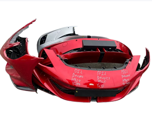 Parti di riparazione Cyberster di qualità originale MG-paraurti anteriori posteriori paraurti parafanghi porte luci posteriori cofano airbag di sicurezza ecc - Product Image 3