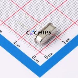 RB240001334 Crystal (Passive) HC-49S Crystal Oscillator Through Hole Crystal Oscillator 24MHz 30ppm 20pF - Product Image 1