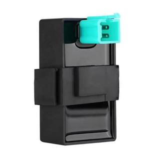 Boîtier d'allumage CDI de course universel 5 broches de haute qualité pour scooters, VTT, buggies et cyclomoteurs 50cc, 70cc, 90cc, 110cc, 125cc - Product Image 6