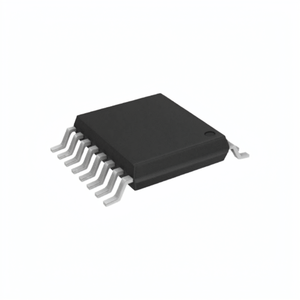 Conjunto de Componentes Electrónicos, Circuito Integrado Lógico, CONTADOR BINARIO de 4 BITES, 16TSSOP (0.173", 4.40mm de Ancho) 74ACT163MTC Original - Product Image 1