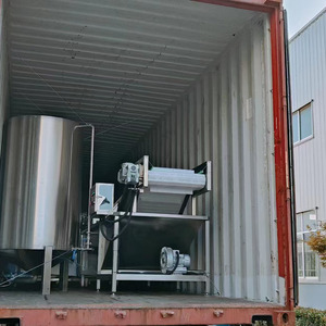 Hoàn toàn tự động chuối chip chiên máy và hiệu quả thức ăn nhanh chiên hệ thống - Product Image 6