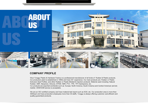 Cao Su U <span class=keywords><strong>Channel</strong></span> Shape Gasket Seal Cho Cửa Sổ Nhôm Hồ Sơ Cửa - Product Image 6