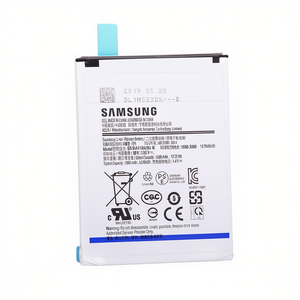 Batería Samsung EB-BA750ABU de 3300mAh para Galaxy A7 A750F A10 A105F, Repuesto Original - Product Image 2
