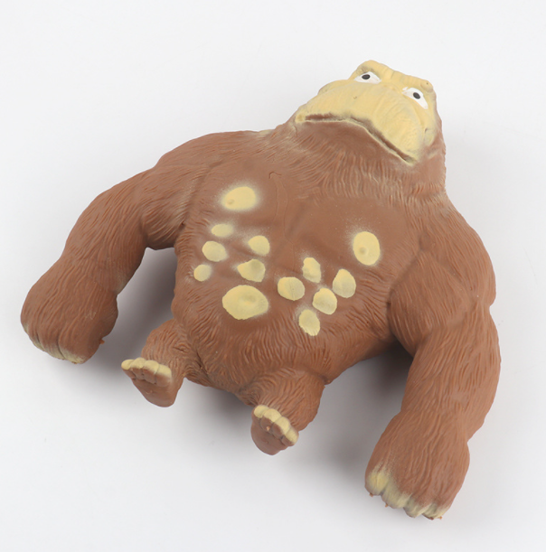 Figura de macaco: Com o melhor preço