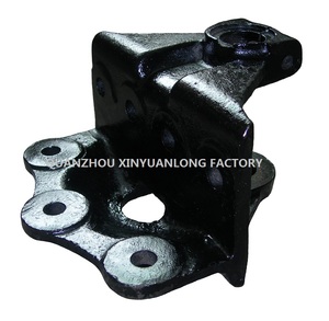 Phụ Tùng Xe hơi Nhật Bản Tự Động Phụ Tùng Lá Móc Áo Khung Mùa Xuân Còng Dưới Cho Nhật Bản Phụ Tùng Xe Tải & Phụ Kiện Isuzu Hino Nissan Zauue - Product Image 4