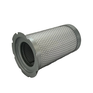 Tout nouveau modèle 6.1960.0 séparateur d'huile externe élément filtrant filtre papier fibre de verre moteur alimenté pour compresseurs industriels - Product Image 2