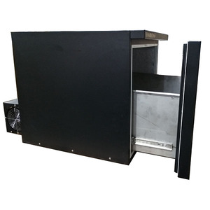 Năng Lượng Mặt Trời Ngăn Kéo Tủ Lạnh 12V 24V Xách Tay Hàng Hải Thuyền Tủ Lạnh Mini Tủ Lạnh - Product Image 6