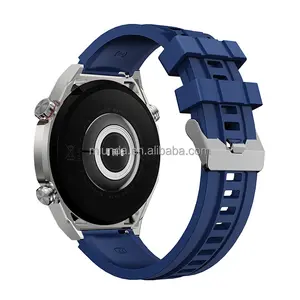 New Design Waterproof 1.52" HD Large Screen Fitness Tracker 100+ Sports Modes Smart Watch For IOS Android