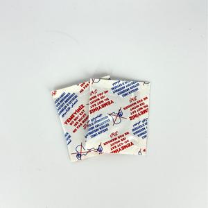 Nhà Máy Giá 200cc mẫu miễn phí thực phẩm oxy hấp thụ hóa chất phụ trợ đại lý Nhà cung cấp - Product Image 3