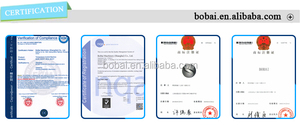 Bobai Machinery Oil Temperature Controller with <b>Pump</b> CE Certified Accurate 1 PID Control 180 Temp 0.75kw - Product Image 6