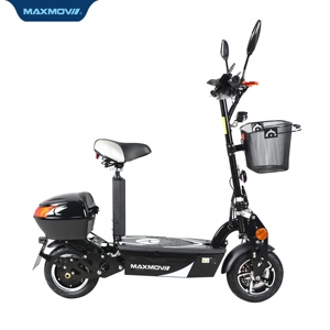 Scooter électrique cee coc moto electrica adulto deux roues vitesse maximale 20 km/<span class=keywords><strong>h</strong></span> - Product Image 2