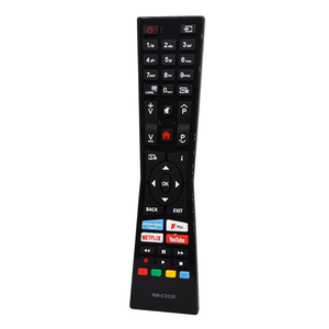 Nuovo Smart LED LT24C680 LT-24C680 <span class=keywords><strong>Prime</strong></span> <span class=keywords><strong>video</strong></span> Youtube NetFlix Fplay TV RM-C3338 <span class=keywords><strong>telecomando</strong></span> per JVC - Product Image 5