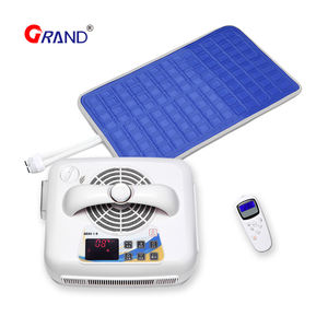 electric cooling pillow