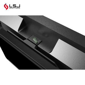 Radar UWB LSJ per Rilevamento Attraverso Muri con Imaging 3D per Obiettivi Vivi in Interni, Alta Precisione, 10 Ore di Funzionamento - Product Image 5