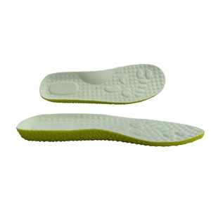 El Fabricante Produce Plantillas <span class=keywords><strong>de</strong></span> PU <span class=keywords><strong>de</strong></span> Alta Calidad Que Son Altamente Elásticas, Impermeables y Resistentes a <span class=keywords><strong>la</strong></span> Humedad para Calzado Deportivo - Product Image 3