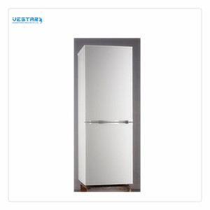 Réfrigérateur solaire vertical, 270L, pour cuisine, vente directe - Product Image 3