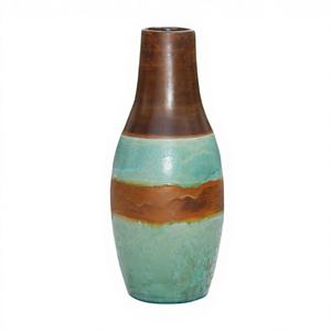 Macetas de Cerámica Modernas Decorativas Directamente de Fábrica para Hogar y Jardín, con Orificio de Drenaje, Diseño Personalizable, Precio Razonable - Product Image 1