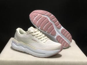 Zapatillas Deportivas de Moda para Hombre y Mujer, Modelo Ghost Max 2, con Malla Transpirable, Acolchado Suave, Soporte, Suela Gruesa, Estilo Retro, para Caminar, Aptas para Todas las Estaciones - Product Image 5