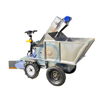 Machine de nettoyage de fumier de cheval robuste |   Grattoir automatique pour fumier de vache |   Équipement efficace d'évacuation des déchets d'élevage