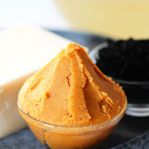 Tối <span class=keywords><strong>Miso</strong></span> đậu nành dán 1kg mỗi Túi Dán <span class=keywords><strong>Miso</strong></span> dán cho súp - Product Image 4