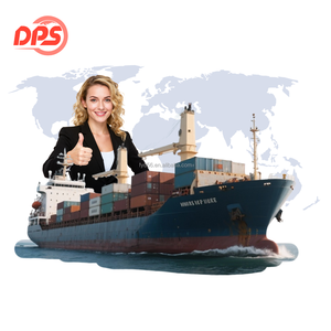 Transport maritime de la Chine vers les États-Unis pour les meubles d'hôtel, livraison DDP à l'usine, livraison à la propriété, avec devis gratuit et assistance à l'installation - Product Image 1