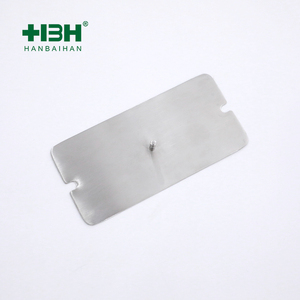 Scatola PRF dell'imballatore dell'innesto del cucchiaio dell'osso di chirurgia dell'impianto del Kit di strumenti dentali di PRF - Product Image 4